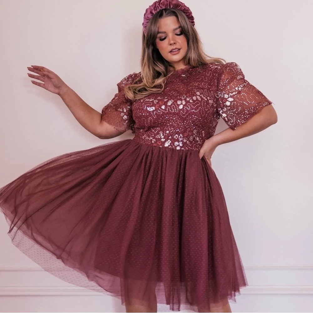 Jessakae dress